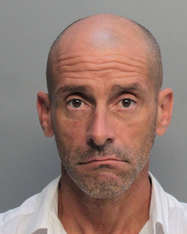 Daniel Silva Info, Photos, Data, and More / Daniel Silva TriCountyBusts / Is Daniel Silva on Social Media Like Facebook, Instagram abd Twitter?