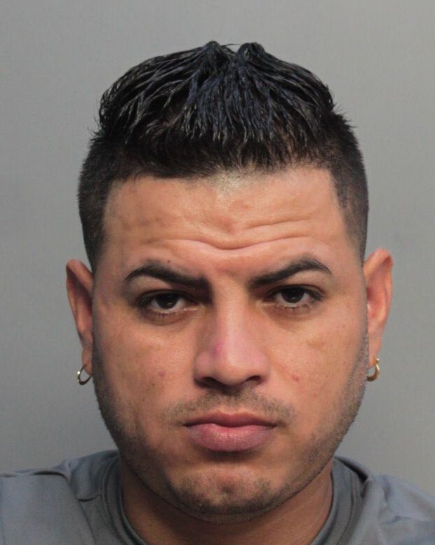 Enil Matute Info, Photos, Data, and More / Enil Matute TriCountyBusts / Is Enil Matute on Social Media Like Facebook, Instagram abd Twitter?