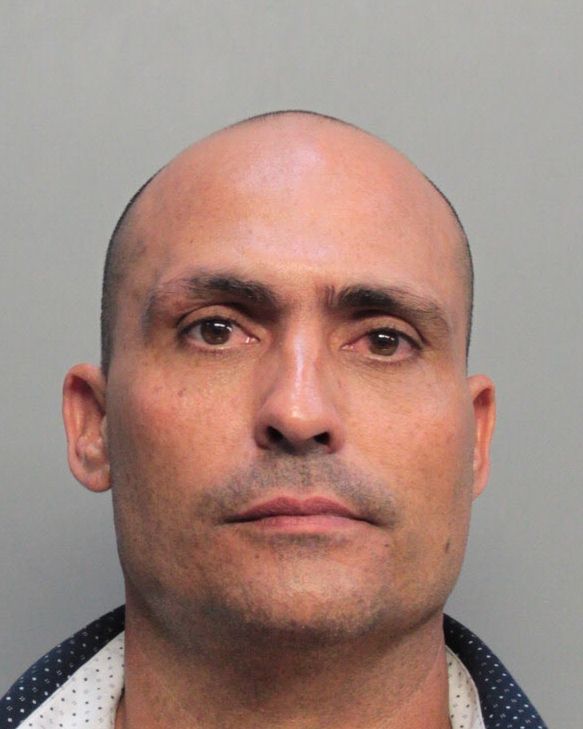 Yosvany Perez Info, Photos, Data, and More / Yosvany Perez TriCountyBusts / Is Yosvany Perez on Social Media Like Facebook, Instagram abd Twitter?