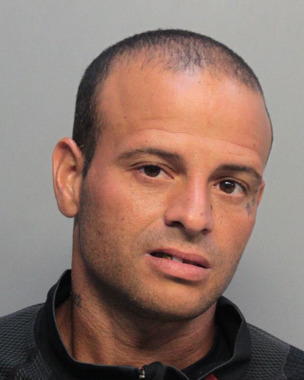 Andy Vilarino Info, Photos, Data, and More / Andy Vilarino TriCountyBusts / Is Andy Vilarino on Social Media Like Facebook, Instagram abd Twitter?