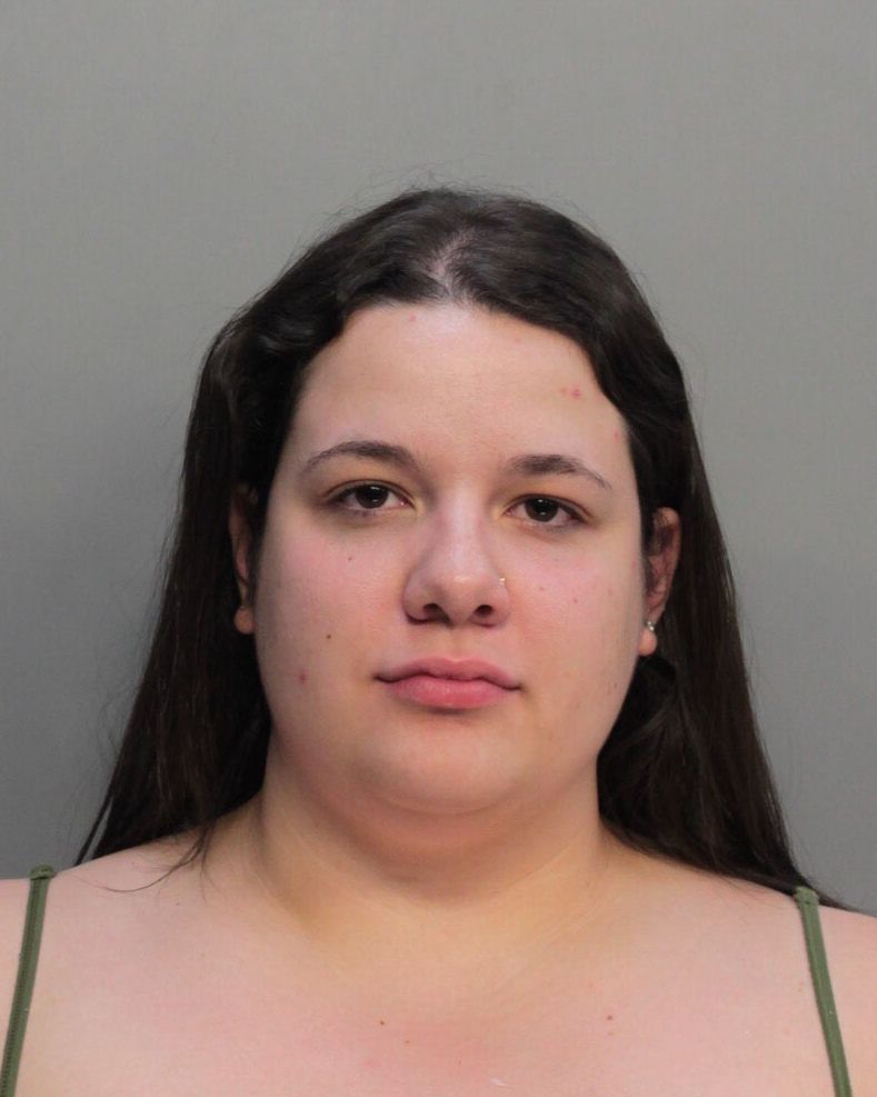 Gabriela Padron Info, Photos, Data, and More / Gabriela Padron TriCountyBusts / Is Gabriela Padron on Social Media Like Facebook, Instagram abd Twitter?