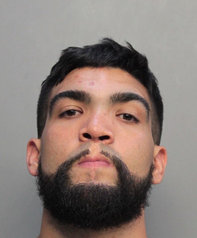 Carmelo Gonzalez Info, Photos, Data, and More / Carmelo Gonzalez TriCountyBusts / Is Carmelo Gonzalez on Social Media Like Facebook, Instagram abd Twitter?