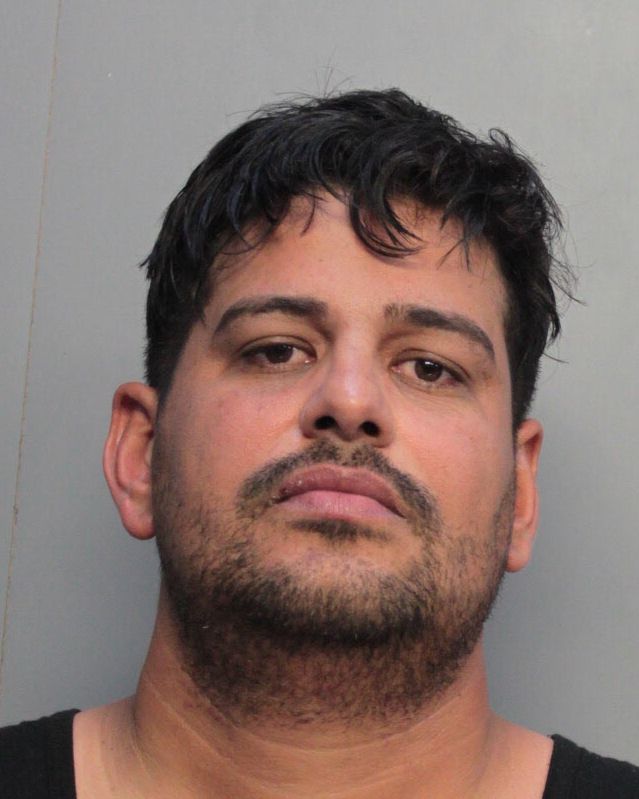 Jesus Nunez-Guerra Info, Photos, Data, and More / Jesus Nunez-Guerra TriCountyBusts / Is Jesus Nunez-Guerra on Social Media Like Facebook, Instagram abd Twitter?