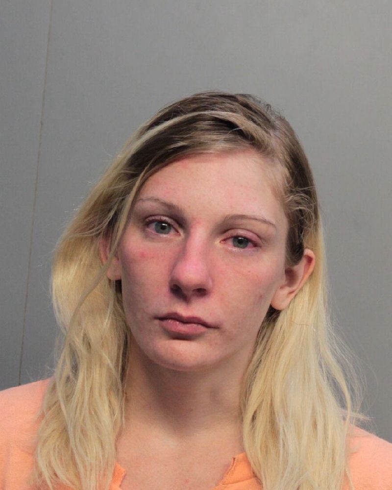 Kayla Kistler Info, Photos, Data, and More / Kayla Kistler TriCountyBusts / Is Kayla Kistler on Social Media Like Facebook, Instagram abd Twitter?