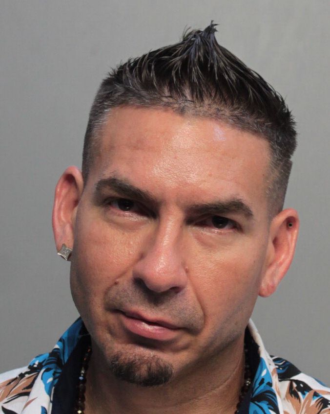 Ronel Amores Info, Photos, Data, and More / Ronel Amores TriCountyBusts / Is Ronel Amores on Social Media Like Facebook, Instagram abd Twitter?