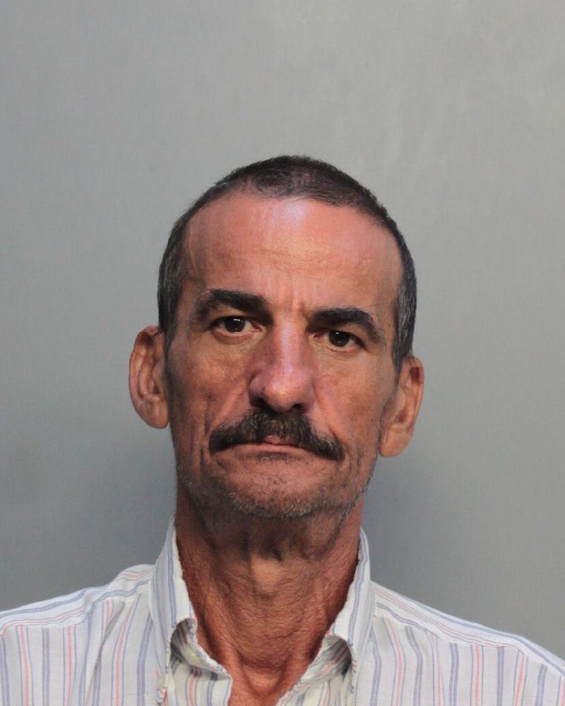 Alfredo Suarez Info, Photos, Data, and More / Alfredo Suarez TriCountyBusts / Is Alfredo Suarez on Social Media Like Facebook, Instagram abd Twitter?