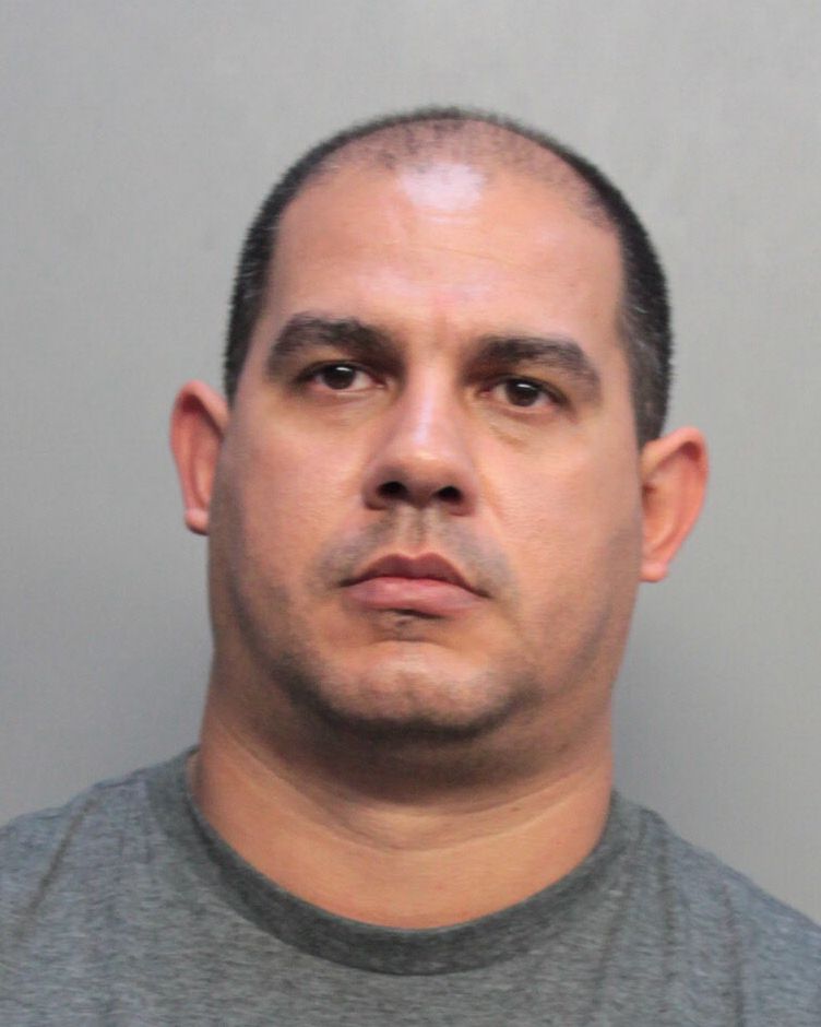 Carlos Barranco Info, Photos, Data, and More / Carlos Barranco TriCountyBusts / Is Carlos Barranco on Social Media Like Facebook, Instagram abd Twitter?