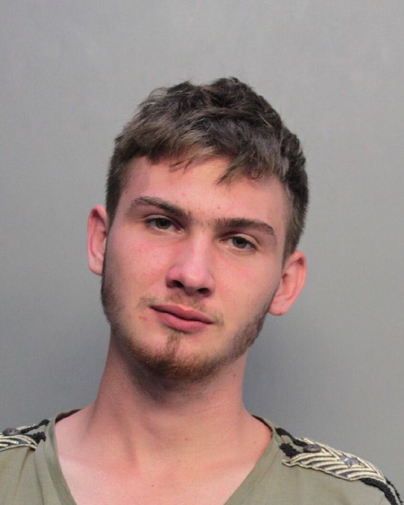 Kyle Yarborough Info, Photos, Data, and More / Kyle Yarborough TriCountyBusts / Is Kyle Yarborough on Social Media Like Facebook, Instagram abd Twitter?