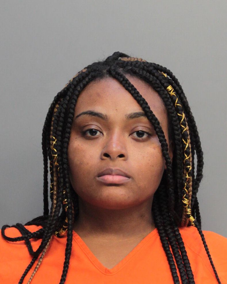 Shardae White Info, Photos, Data, and More / Shardae White TriCountyBusts / Is Shardae White on Social Media Like Facebook, Instagram abd Twitter?