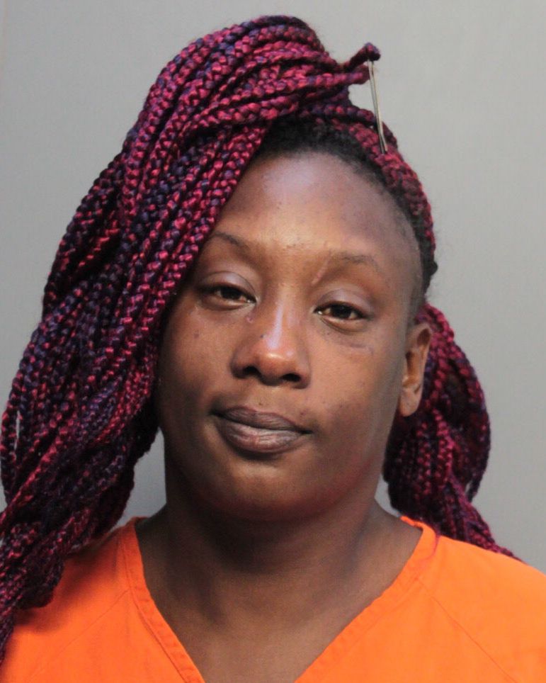 Lisa Fair Info, Photos, Data, and More / Lisa Fair TriCountyBusts / Is Lisa Fair on Social Media Like Facebook, Instagram abd Twitter?