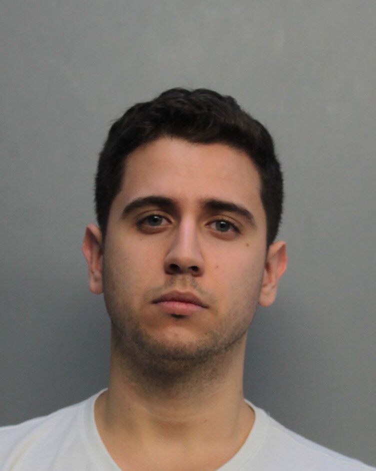 Lazaro Romanperez Info, Photos, Data, and More / Lazaro Romanperez TriCountyBusts / Is Lazaro Romanperez on Social Media Like Facebook, Instagram abd Twitter?