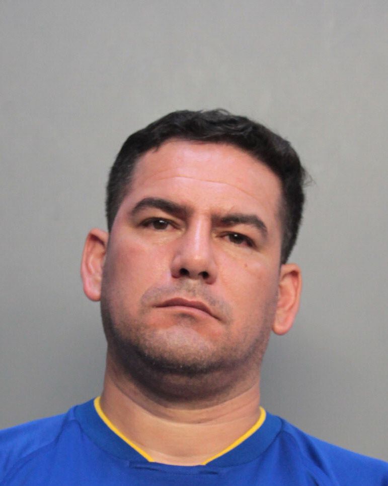 Anthony Farias Info, Photos, Data, and More / Anthony Farias TriCountyBusts / Is Anthony Farias on Social Media Like Facebook, Instagram abd Twitter?