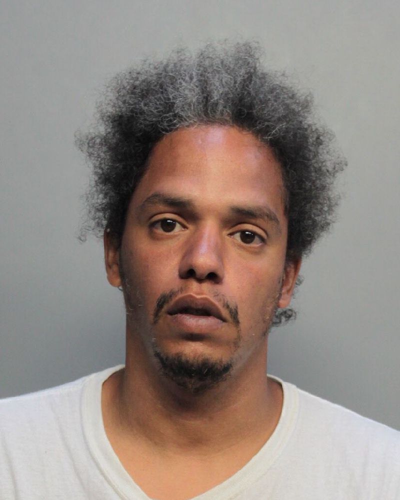 Edwin Padron Info, Photos, Data, and More / Edwin Padron TriCountyBusts / Is Edwin Padron on Social Media Like Facebook, Instagram abd Twitter?