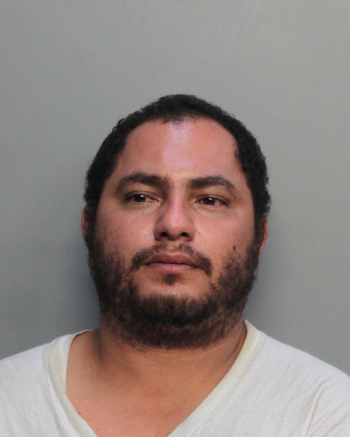 Alejandro Guevara Info, Photos, Data, and More / Alejandro Guevara TriCountyBusts / Is Alejandro Guevara on Social Media Like Facebook, Instagram abd Twitter?