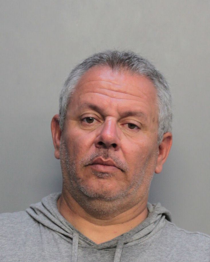 Sael Chacon Info, Photos, Data, and More / Sael Chacon TriCountyBusts / Is Sael Chacon on Social Media Like Facebook, Instagram abd Twitter?