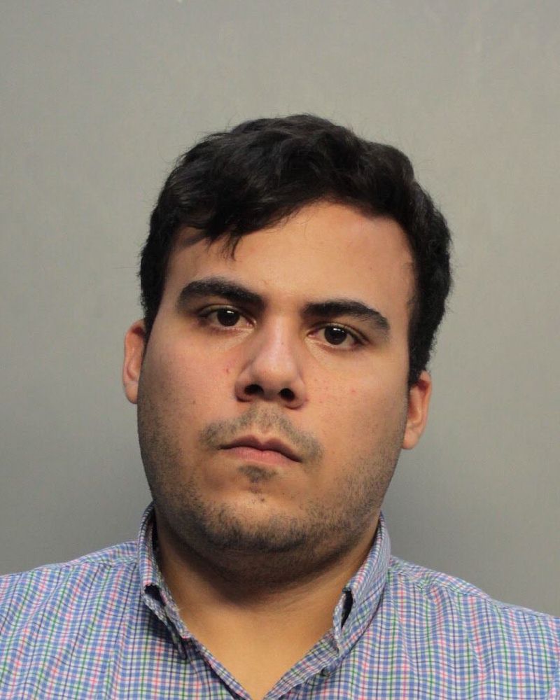 Orlando Andrademedina Info, Photos, Data, and More / Orlando Andrademedina TriCountyBusts / Is Orlando Andrademedina on Social Media Like Facebook, Instagram abd Twitter?