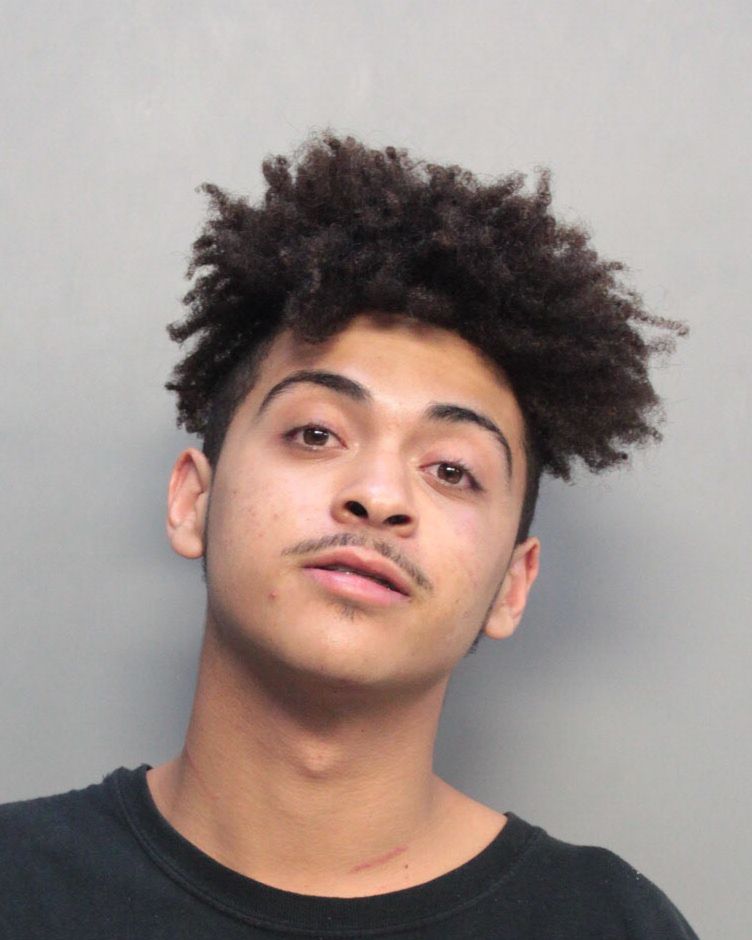 Brandon Molina Info, Photos, Data, and More / Brandon Molina TriCountyBusts / Is Brandon Molina on Social Media Like Facebook, Instagram abd Twitter?