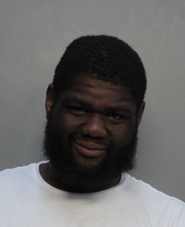 Anthony Thompson Info, Photos, Data, and More / Anthony Thompson TriCountyBusts / Is Anthony Thompson on Social Media Like Facebook, Instagram abd Twitter?