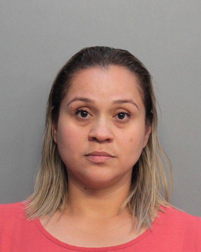 Graciela Delsocorrocordoba Info, Photos, Data, and More / Graciela Delsocorrocordoba TriCountyBusts / Is Graciela Delsocorrocordoba on Social Media Like Facebook, Instagram abd Twitter?