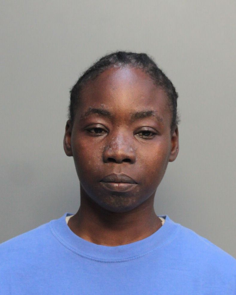 Tamika Johnson Info, Photos, Data, and More / Tamika Johnson TriCountyBusts / Is Tamika Johnson on Social Media Like Facebook, Instagram abd Twitter?