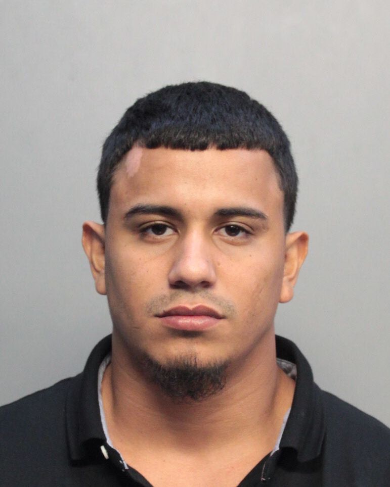 Luis Almendaris Info, Photos, Data, and More / Luis Almendaris TriCountyBusts / Is Luis Almendaris on Social Media Like Facebook, Instagram abd Twitter?