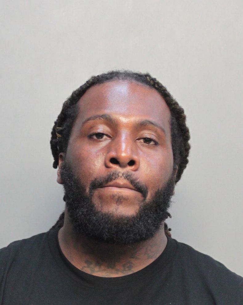 Tavaris Mack Info, Photos, Data, and More / Tavaris Mack TriCountyBusts / Is Tavaris Mack on Social Media Like Facebook, Instagram abd Twitter?