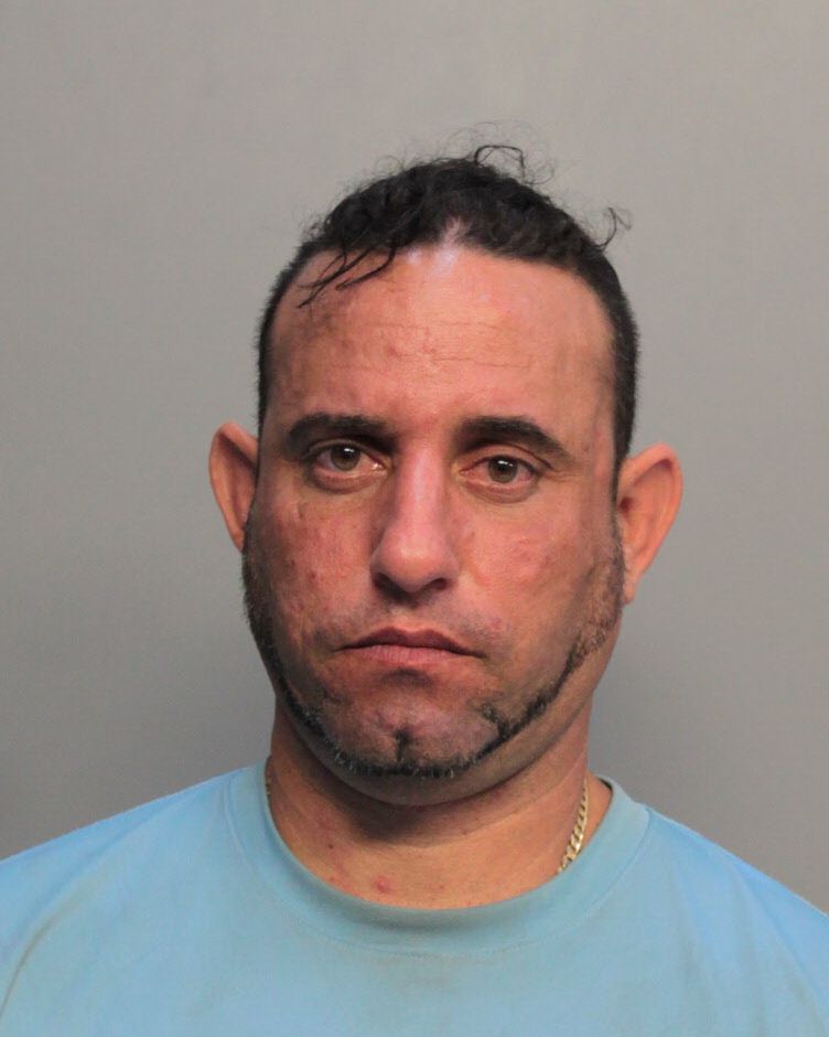 Yoanky Oramas Info, Photos, Data, and More / Yoanky Oramas TriCountyBusts / Is Yoanky Oramas on Social Media Like Facebook, Instagram abd Twitter?