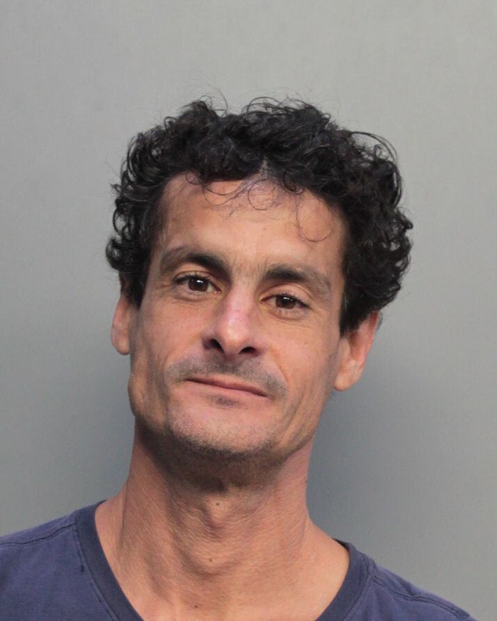 Henry Leyva Info, Photos, Data, and More / Henry Leyva TriCountyBusts / Is Henry Leyva on Social Media Like Facebook, Instagram abd Twitter?