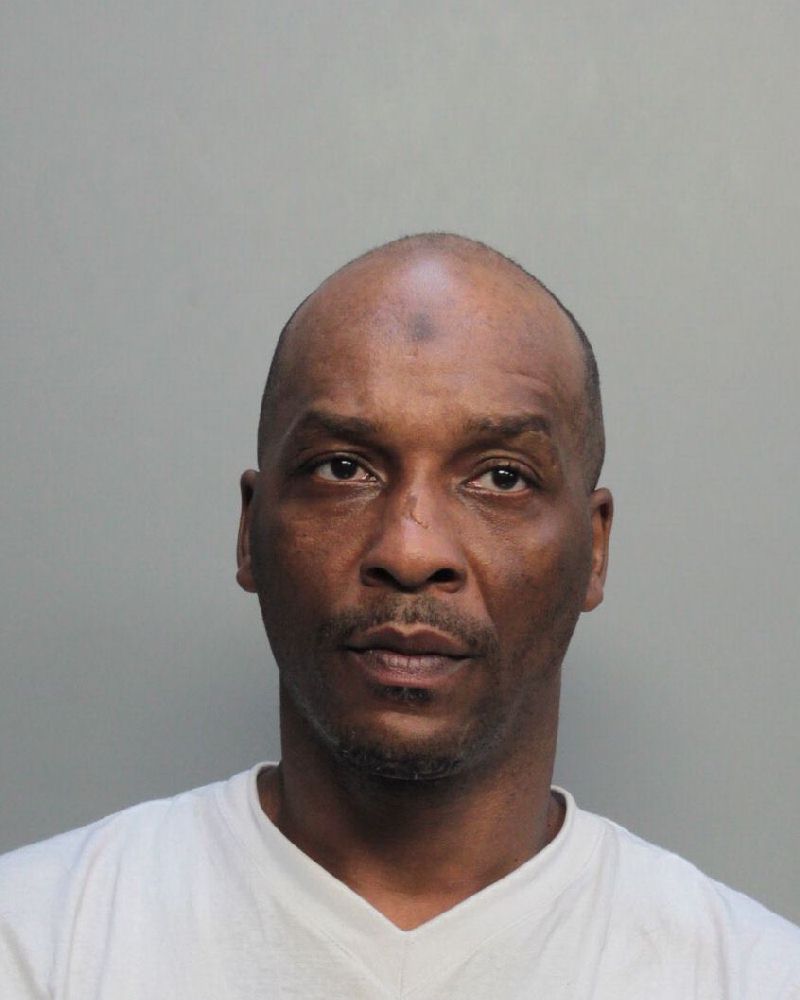 Antione Curington Info, Photos, Data, and More / Antione Curington TriCountyBusts / Is Antione Curington on Social Media Like Facebook, Instagram abd Twitter?