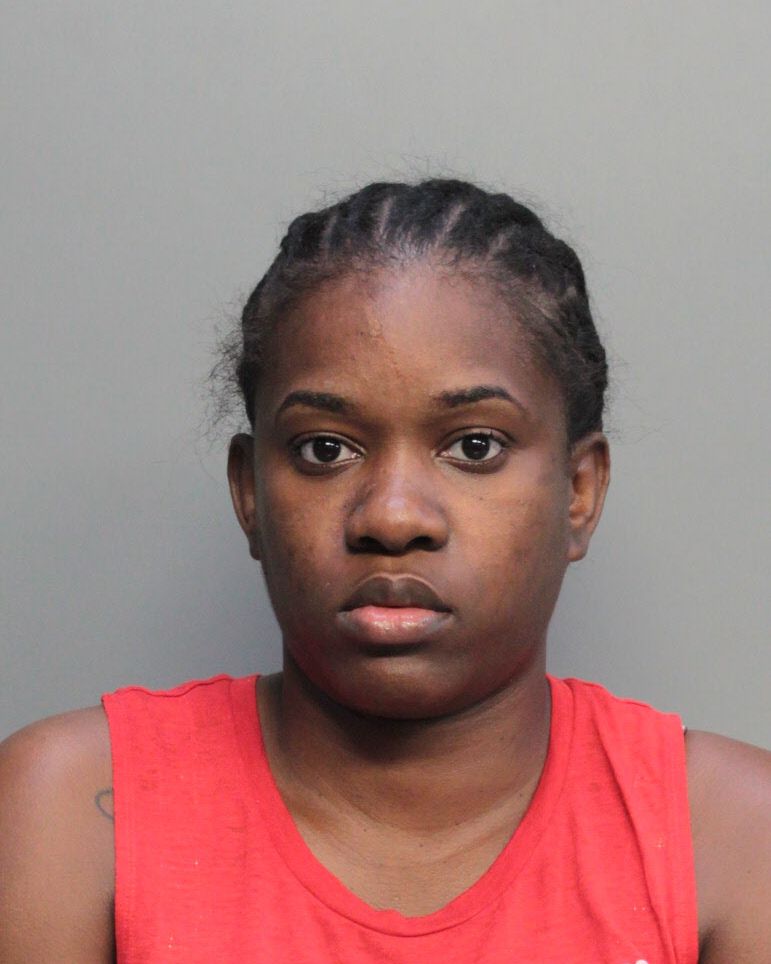 Shanteria Clark Info, Photos, Data, and More / Shanteria Clark TriCountyBusts / Is Shanteria Clark on Social Media Like Facebook, Instagram abd Twitter?