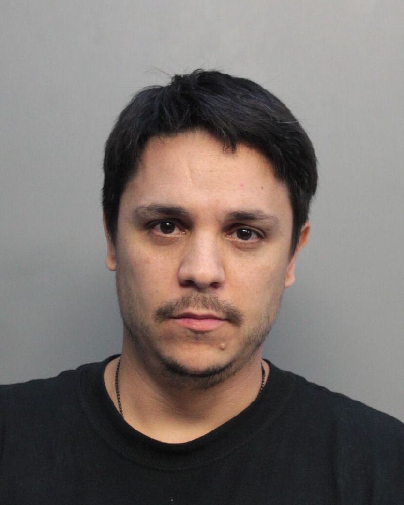 Alexander Ospina Info, Photos, Data, and More / Alexander Ospina TriCountyBusts / Is Alexander Ospina on Social Media Like Facebook, Instagram abd Twitter?