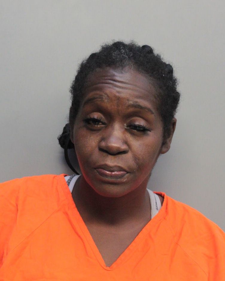 Nichole Gillom Info, Photos, Data, and More / Nichole Gillom TriCountyBusts / Is Nichole Gillom on Social Media Like Facebook, Instagram abd Twitter?