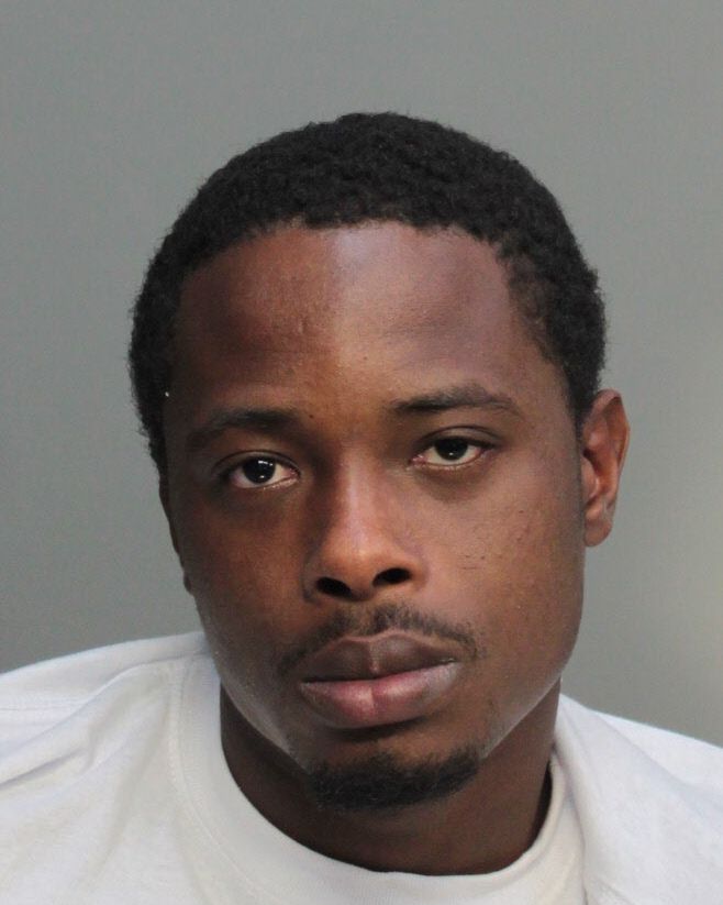 Trayon Fussell Info, Photos, Data, and More / Trayon Fussell TriCountyBusts / Is Trayon Fussell on Social Media Like Facebook, Instagram abd Twitter?