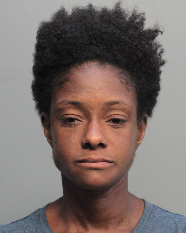 Amarilys Poinciana Info, Photos, Data, and More / Amarilys Poinciana TriCountyBusts / Is Amarilys Poinciana on Social Media Like Facebook, Instagram abd Twitter?