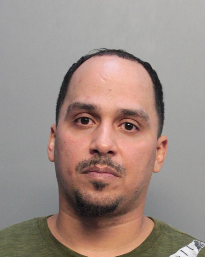 Angel Oquendo Info, Photos, Data, and More / Angel Oquendo TriCountyBusts / Is Angel Oquendo on Social Media Like Facebook, Instagram abd Twitter?