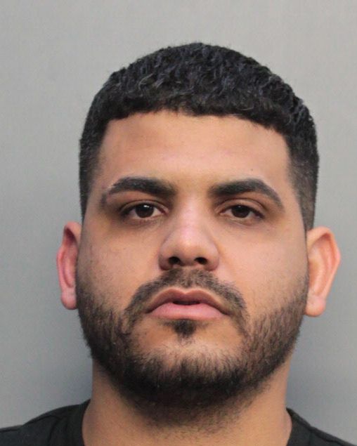 Rolnier Tito Iglesias Info, Photos, Data, and More / Rolnier Tito Iglesias TriCountyBusts / Is Rolnier Tito Iglesias on Social Media Like Facebook, Instagram abd Twitter?