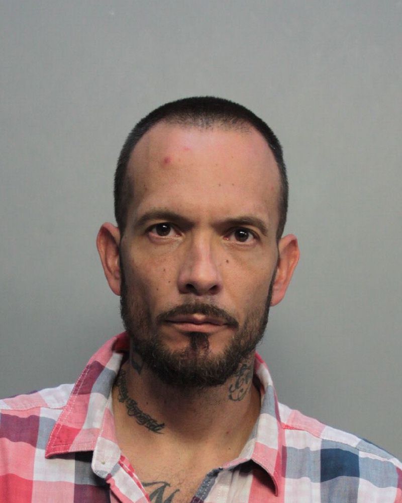 Alfredo Martinez Info, Photos, Data, and More / Alfredo Martinez TriCountyBusts / Is Alfredo Martinez on Social Media Like Facebook, Instagram abd Twitter?
