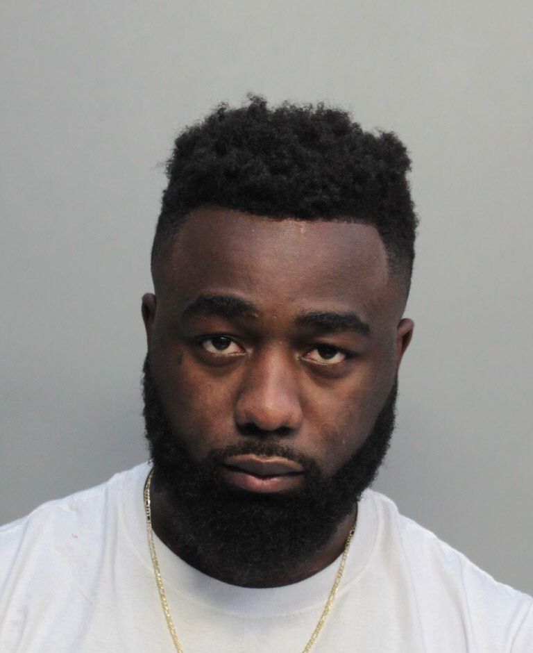 Jovan Desome Info, Photos, Data, and More / Jovan Desome TriCountyBusts / Is Jovan Desome on Social Media Like Facebook, Instagram abd Twitter?