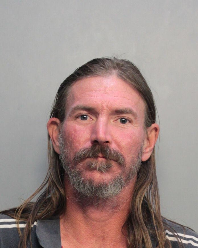 John Clark Info, Photos, Data, and More / John Clark TriCountyBusts / Is John Clark on Social Media Like Facebook, Instagram abd Twitter?
