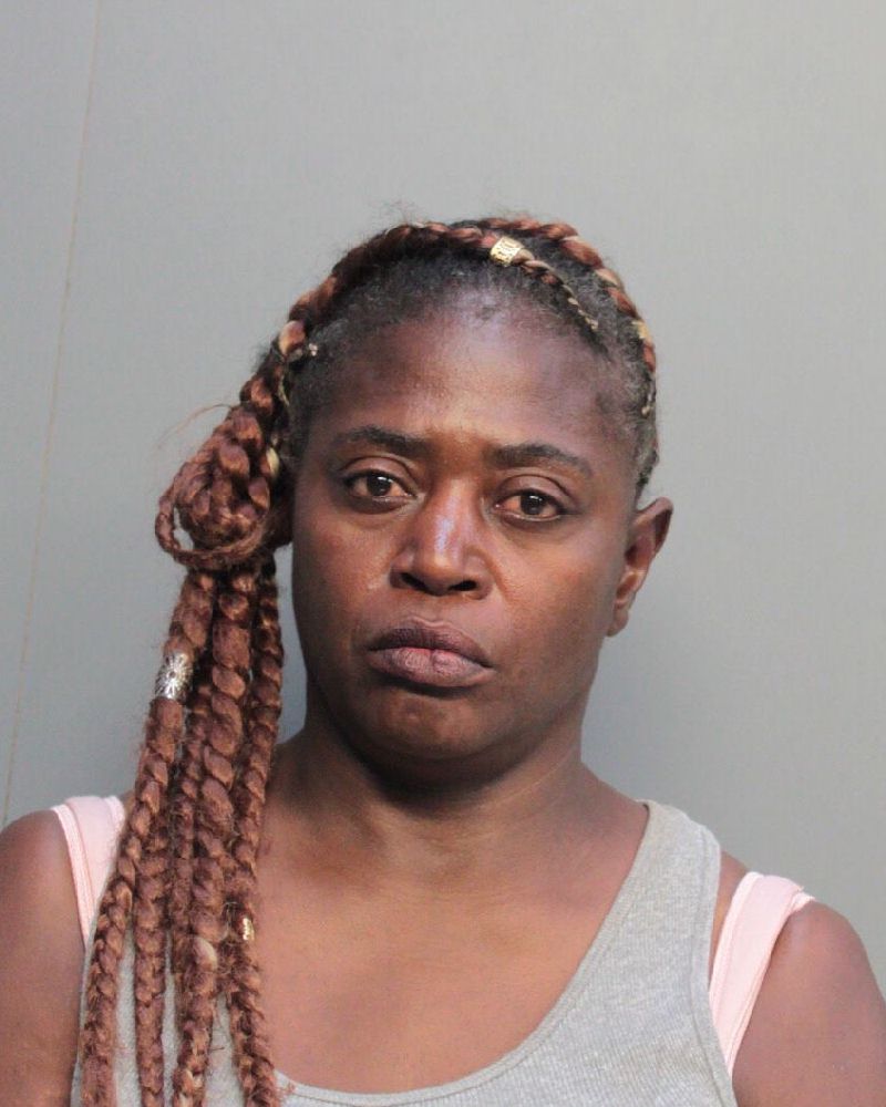 Pamela Burnett Info, Photos, Data, and More / Pamela Burnett TriCountyBusts / Is Pamela Burnett on Social Media Like Facebook, Instagram abd Twitter?