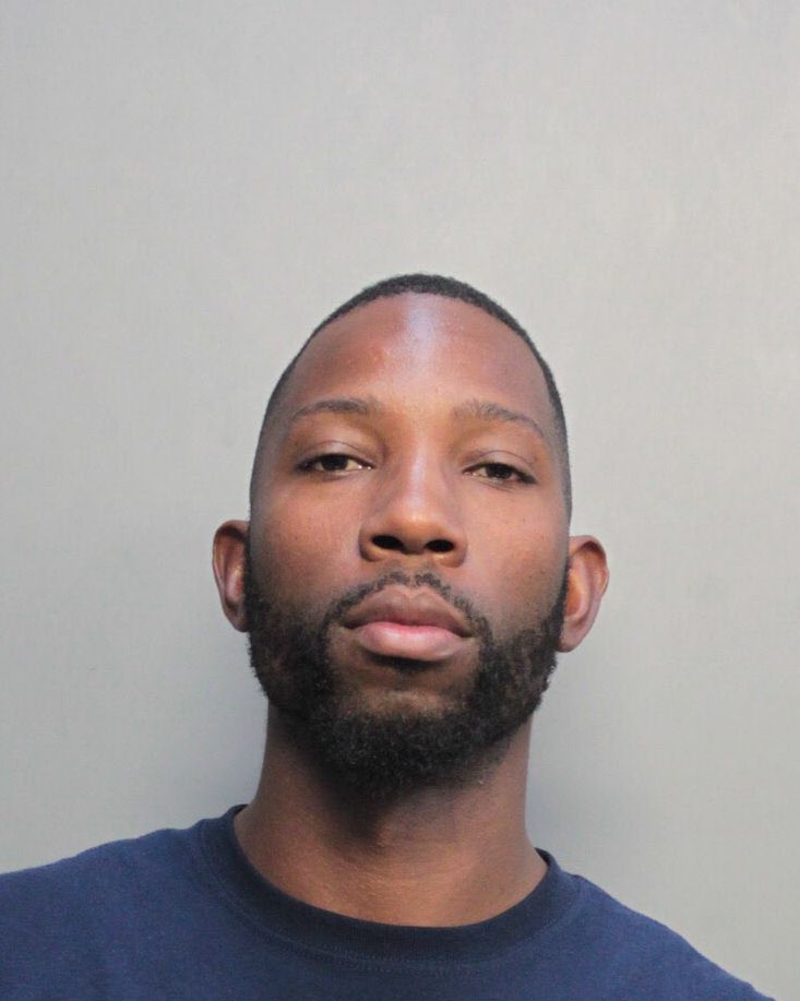Alonzo Johnson Info, Photos, Data, and More / Alonzo Johnson TriCountyBusts / Is Alonzo Johnson on Social Media Like Facebook, Instagram abd Twitter?