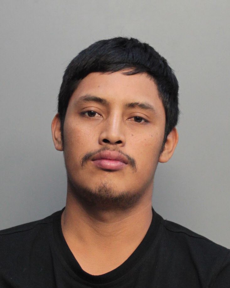 Jairo Gonzales Info, Photos, Data, and More / Jairo Gonzales TriCountyBusts / Is Jairo Gonzales on Social Media Like Facebook, Instagram abd Twitter?