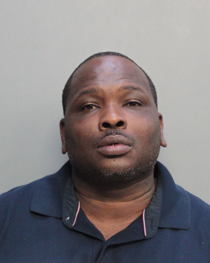 David Culliver Info, Photos, Data, and More / David Culliver TriCountyBusts / Is David Culliver on Social Media Like Facebook, Instagram abd Twitter?