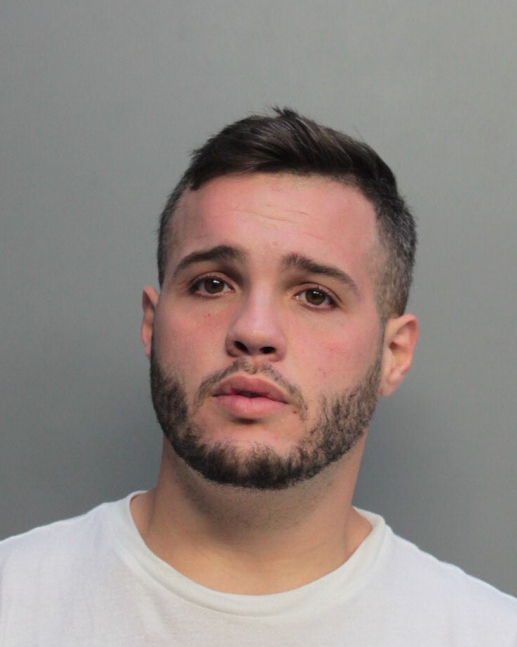 Michael Fraga Info, Photos, Data, and More / Michael Fraga TriCountyBusts / Is Michael Fraga on Social Media Like Facebook, Instagram abd Twitter?