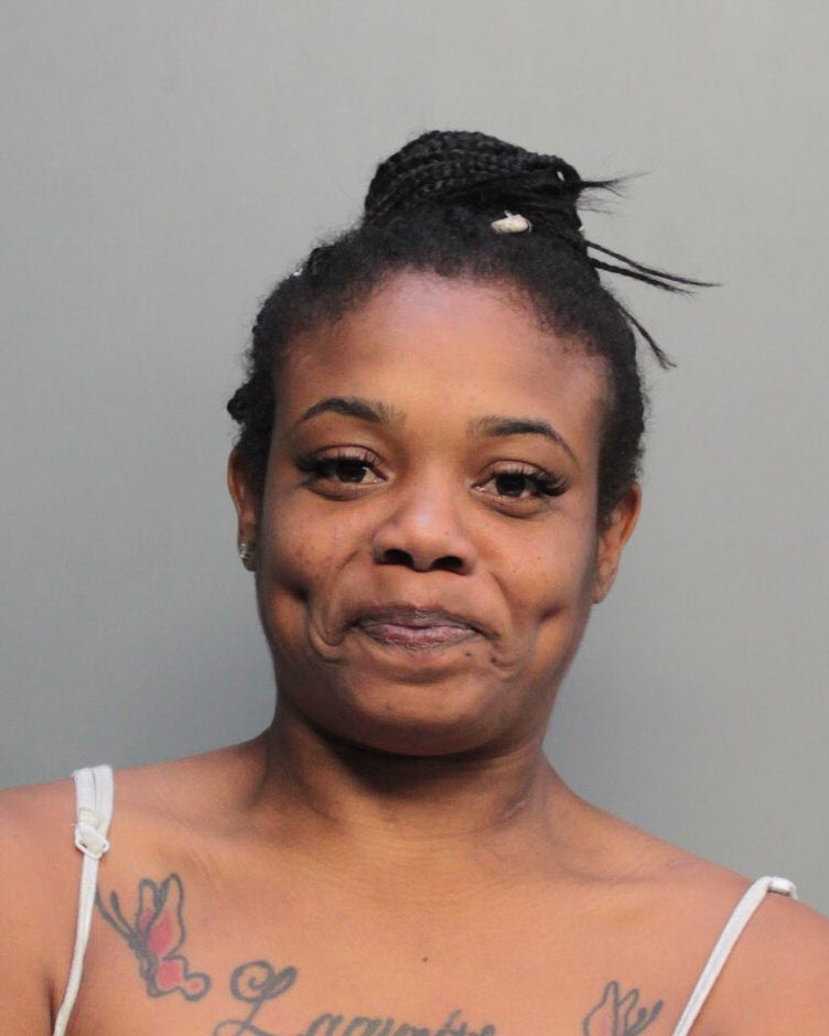 Laquitha Williams Info, Photos, Data, and More / Laquitha Williams TriCountyBusts / Is Laquitha Williams on Social Media Like Facebook, Instagram abd Twitter?