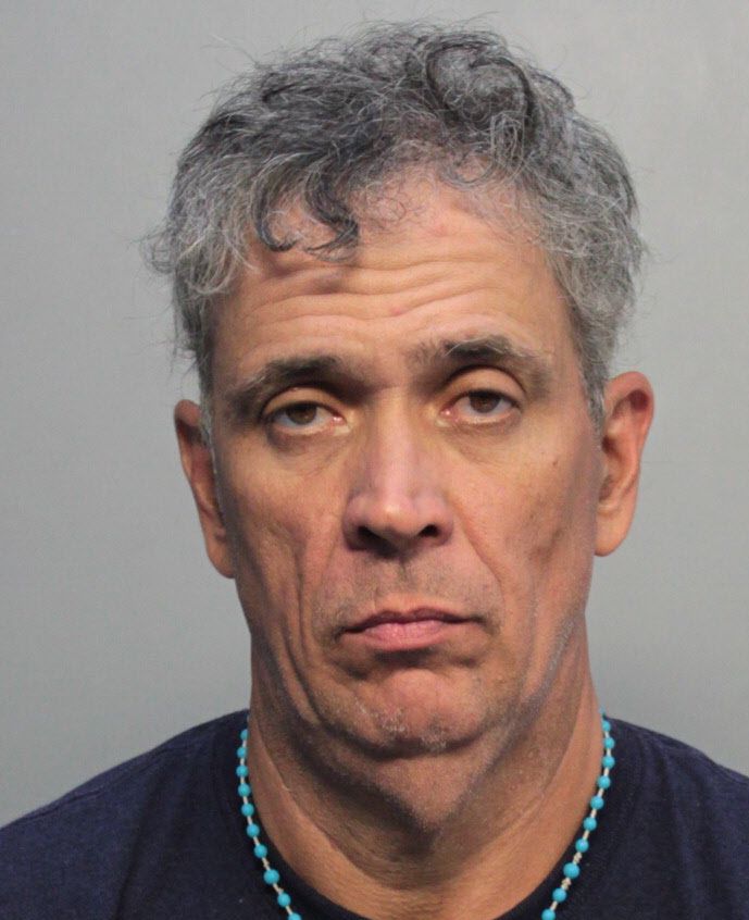 John Nieves Info, Photos, Data, and More / John Nieves TriCountyBusts / Is John Nieves on Social Media Like Facebook, Instagram abd Twitter?