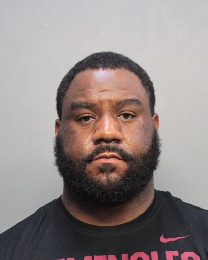 Malcolm Jackson Info, Photos, Data, and More / Malcolm Jackson TriCountyBusts / Is Malcolm Jackson on Social Media Like Facebook, Instagram abd Twitter?
