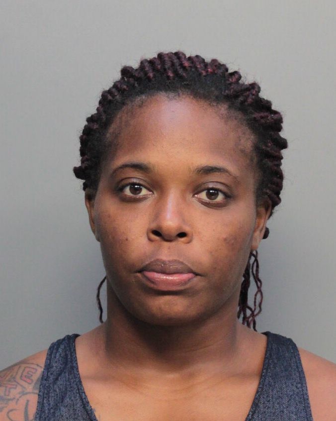 Rosheika Wilson Info, Photos, Data, and More / Rosheika Wilson TriCountyBusts / Is Rosheika Wilson on Social Media Like Facebook, Instagram abd Twitter?