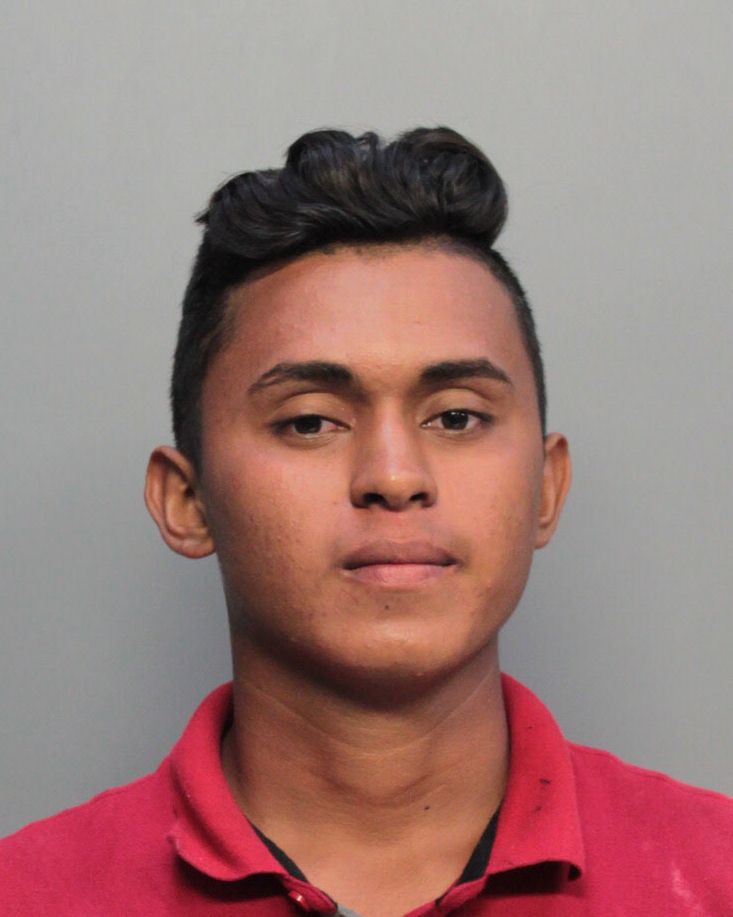 Walter Matute-Garcia Info, Photos, Data, and More / Walter Matute-Garcia TriCountyBusts / Is Walter Matute-Garcia on Social Media Like Facebook, Instagram abd Twitter?