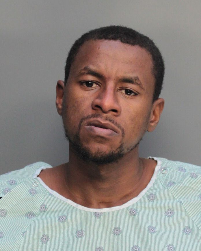 Darrius Mcinnis Info, Photos, Data, and More / Darrius Mcinnis TriCountyBusts / Is Darrius Mcinnis on Social Media Like Facebook, Instagram abd Twitter?